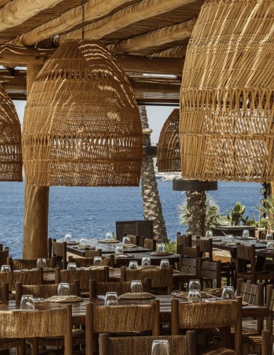 Scorpios: Xώρος συγκέντρωσης δημιουργικών πειραματισμών