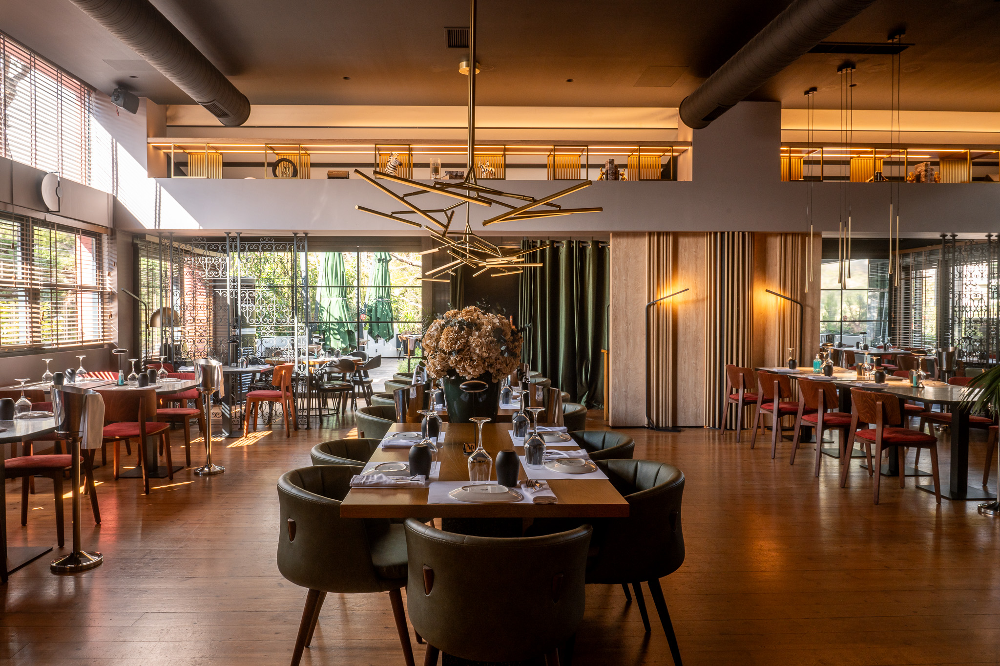 Όμιλος Καστελόριζο: Γεύσεις που Ενώνουν την Αθήνα