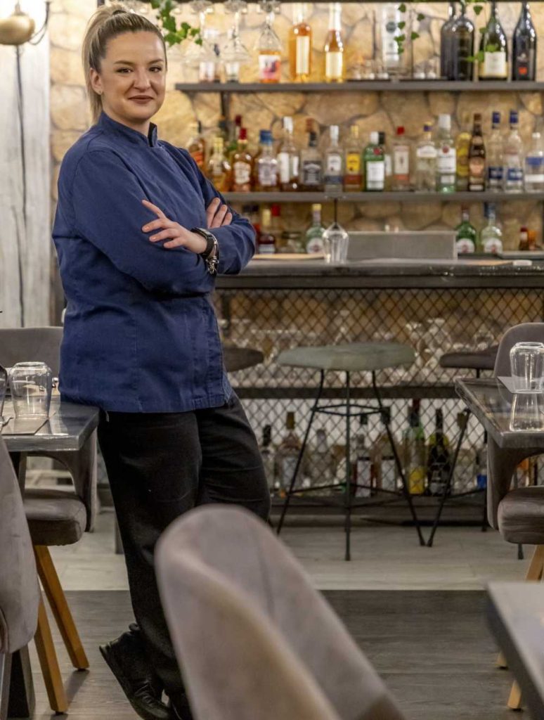 Maiami: Ωδή στην Ελληνική γαστρονομική κληρονομιά