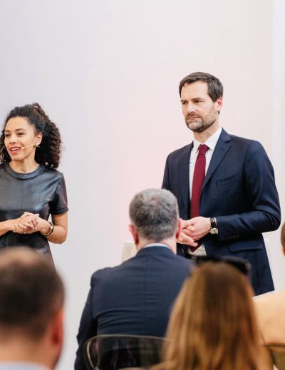 Ο οδηγός Michelin παρέδωσε τα “Κλειδιά” στα ελληνικά ξενοδοχεία