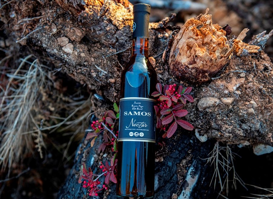 Vinalies International 2025-Η διεθνής καταξίωση του Ε.Ο.Σ Σάμου