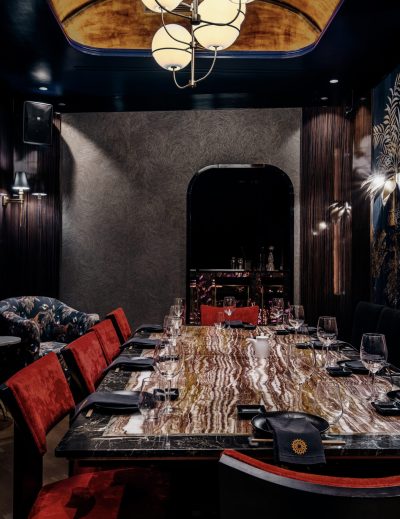 Kiku Athens: Σημείο γευστικής συνάντησης και νυχτερινής ζωής