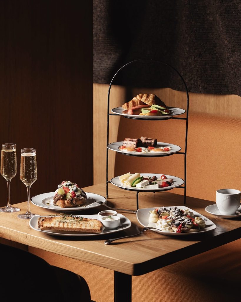 Στον ΠΟΔΑ Κατερίνης η παράδοση συναντά τη σύγχρονη γεύση