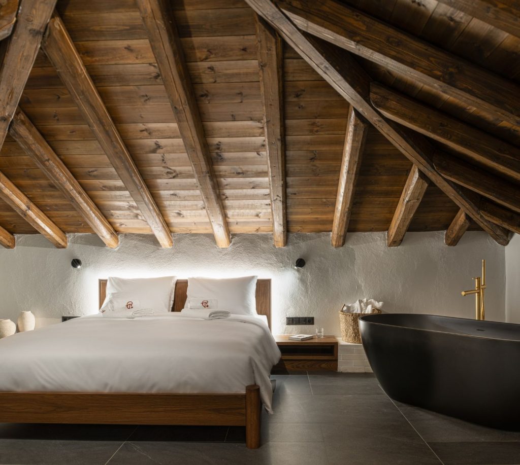 Unedo Retreat: H νέα boutique εμπειρία ευεξίας της Πιερίας