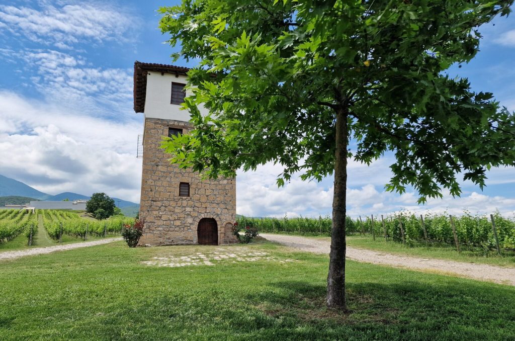 Γαλλόφωνη Μουσική και Πανσέληνος στο Κτήμα Κυρ-Γιάννη