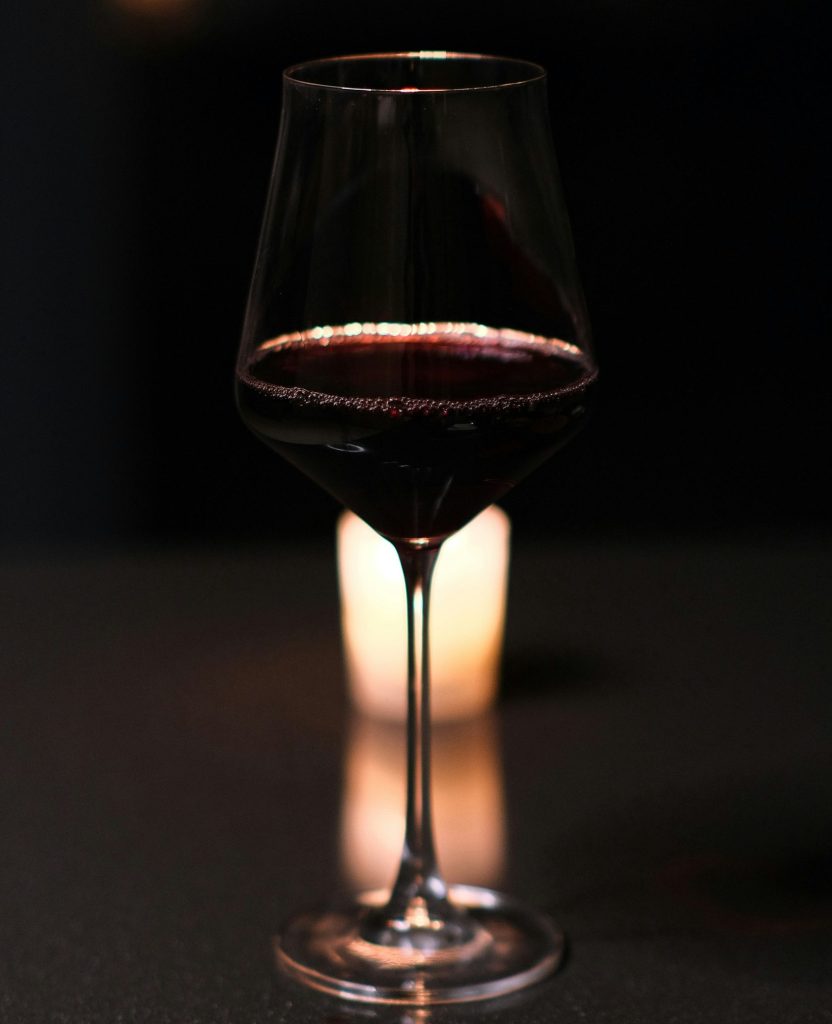 Ετικέτα Κρασιού: Η δημιουργία μίας εμβληματικής ταυτότητας