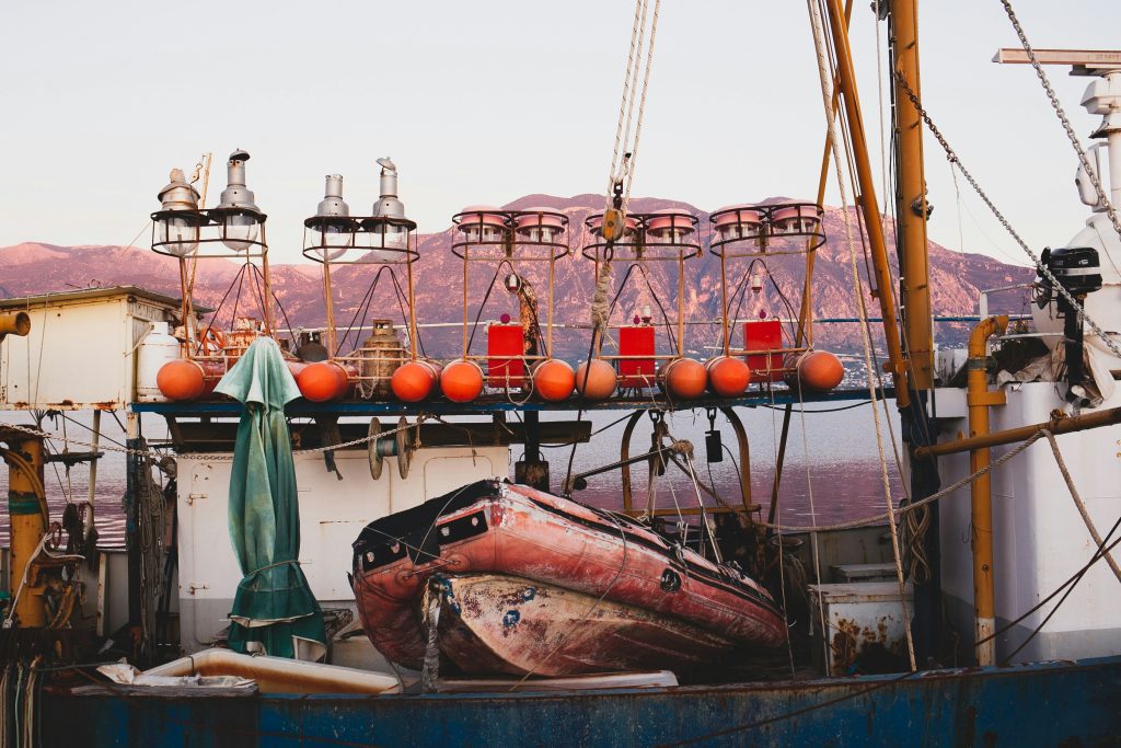 Καλαμάτα: Μια Οδύσσεια Γεύσεων, Ιστοριών και Ανακαλύψεων