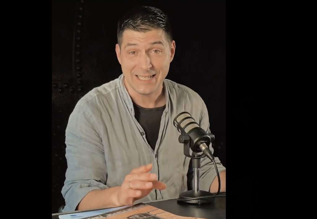 The V Experiment: Η Νέα Σκέψη στην Ανθρώπινη Φιλοξενία