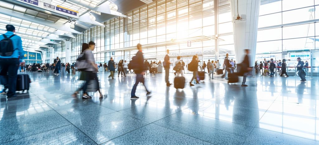 Business travel: Γαστρονομία & Networking σε πόλεις της Ελλάδας