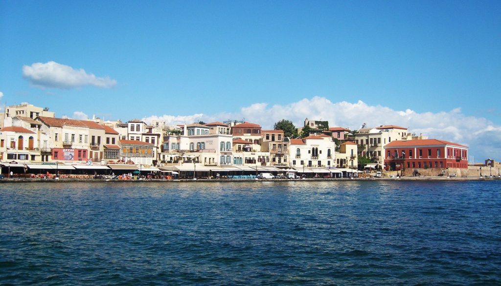 Business travel: Γαστρονομία & Networking σε πόλεις της Ελλάδας