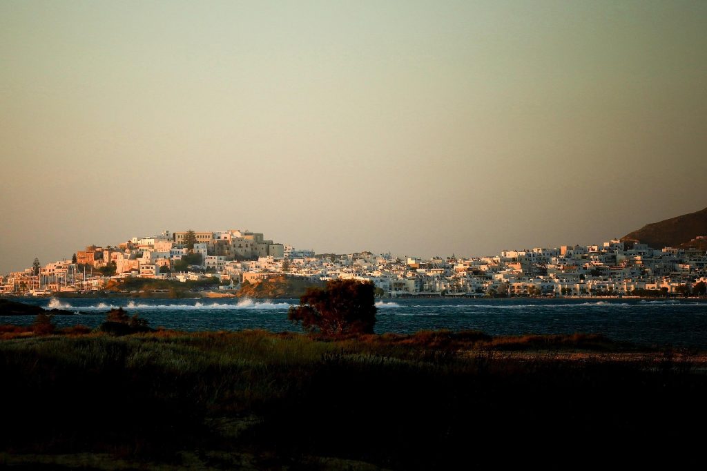 Η Κρήτη και η Νάξος είναι η Ελλάδα που πρέπει να ζήσεις το 2025