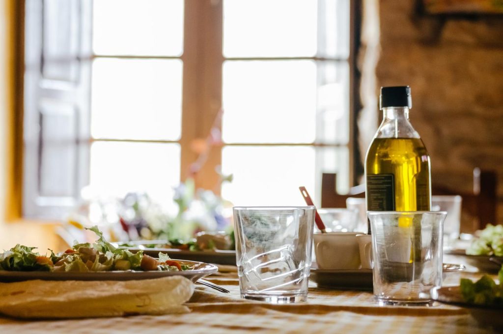 Eλληνικά προϊόντα Opson Foods: Η γεύση της παράδοσης