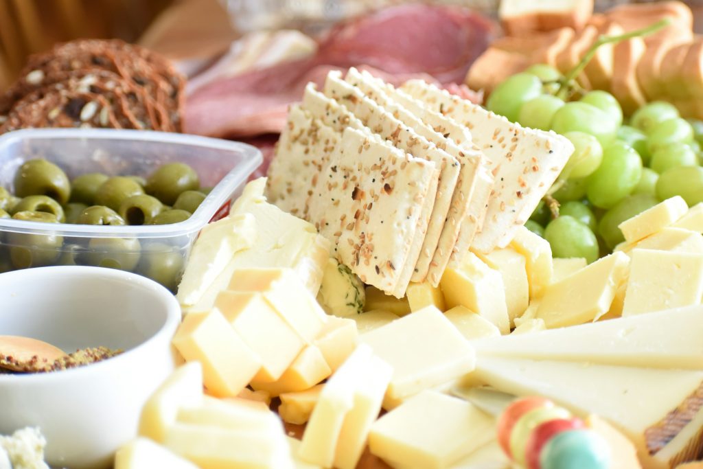 Eλληνικά προϊόντα Opson Foods: Η γεύση της παράδοσης