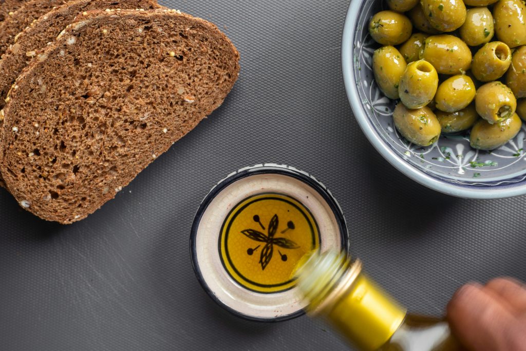 Γαστρονομικός Τουρισμός στην Ελλάδα και διατροφικές ανάγκες
