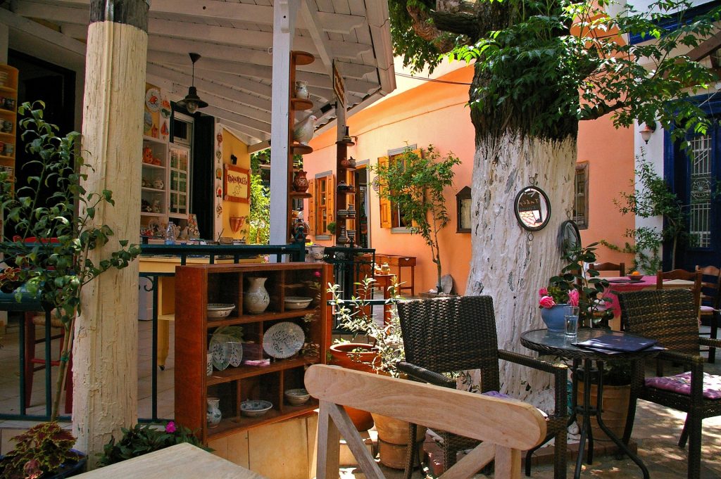 Γαστρονομικός Τουρισμός στην Ελλάδα και διατροφικές ανάγκες