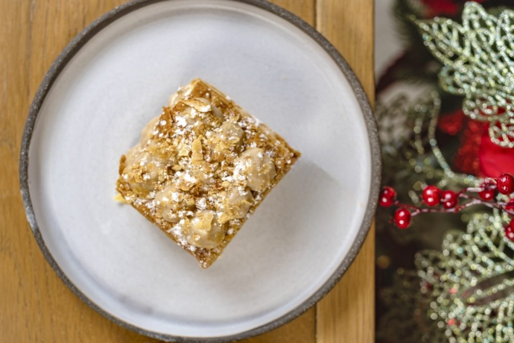 Κάστανα: Ο χειμωνιάτικος θησαυρός της φύσης και γαστρονομίας