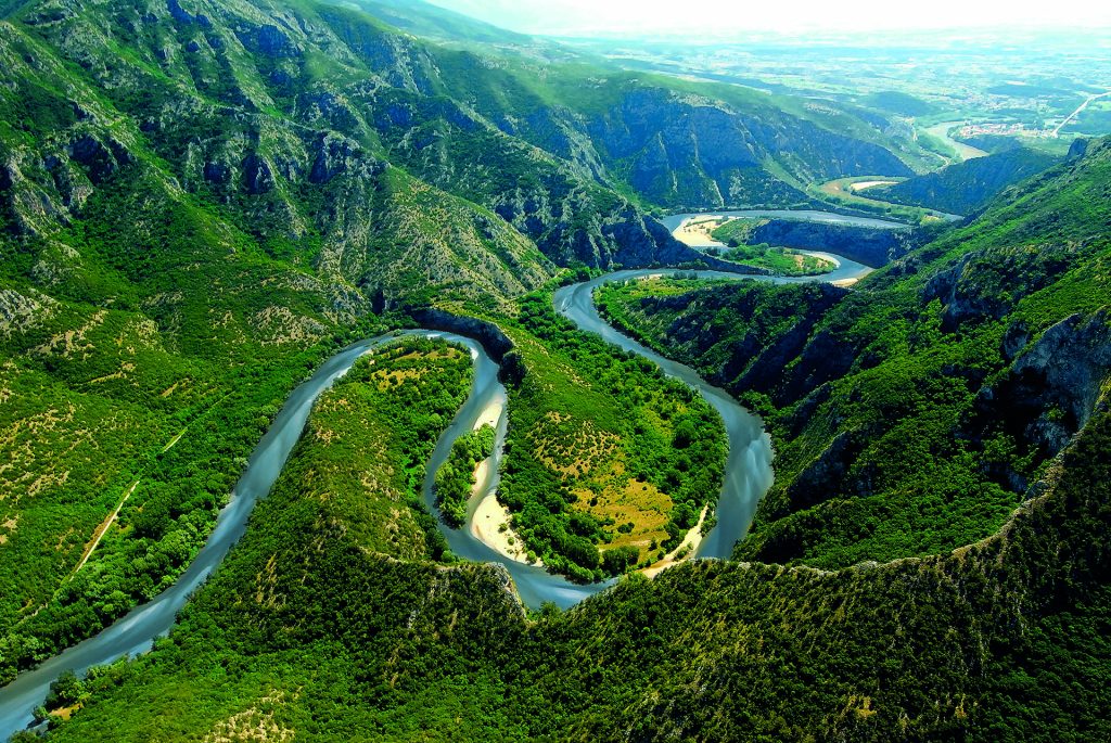 Νέστος: Μία ήρεμη απόδραση στη μαγεία της ελληνικής φύσης