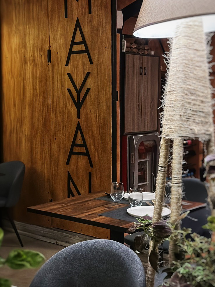 Omakase: Η ιαπωνική τέχνη της εμπιστοσύνης