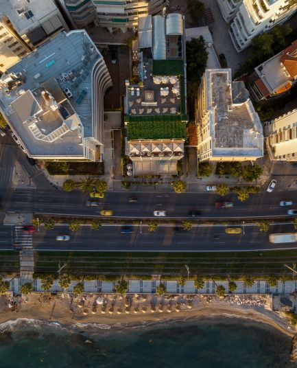 48 Ώρες στο Παλαιό Φάληρο: Oδηγός πόλης με αφετηρία το Coral