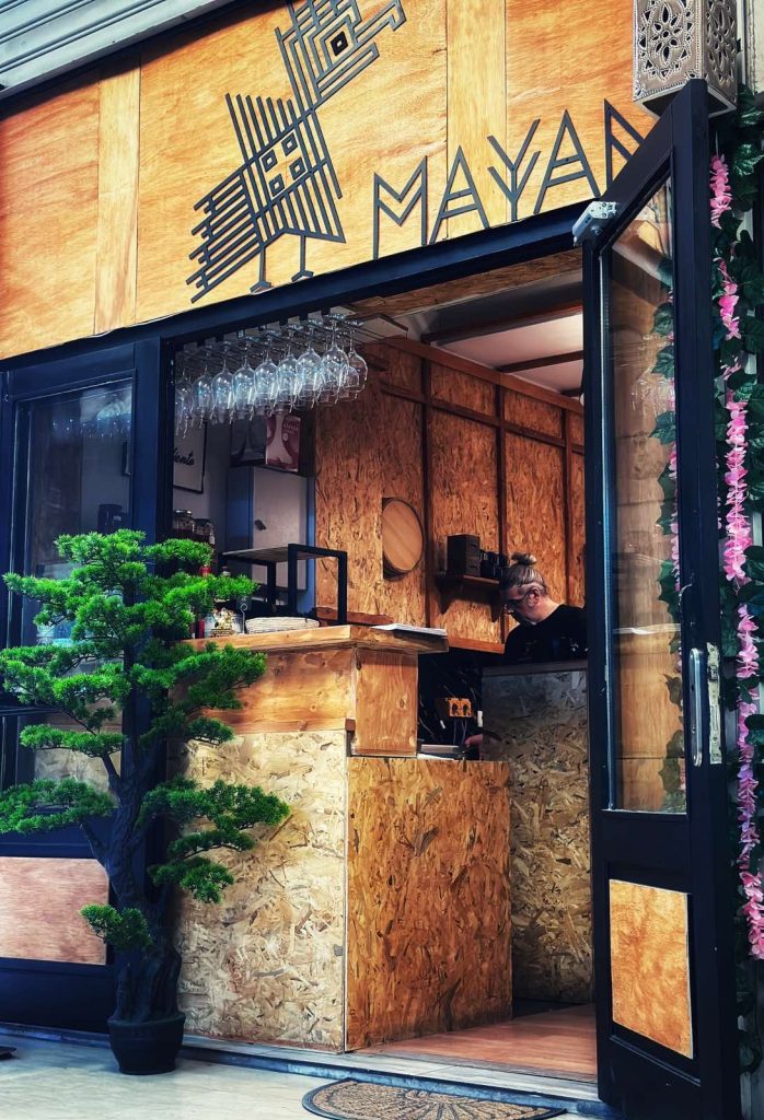 Omakase: Η ιαπωνική τέχνη της εμπιστοσύνης