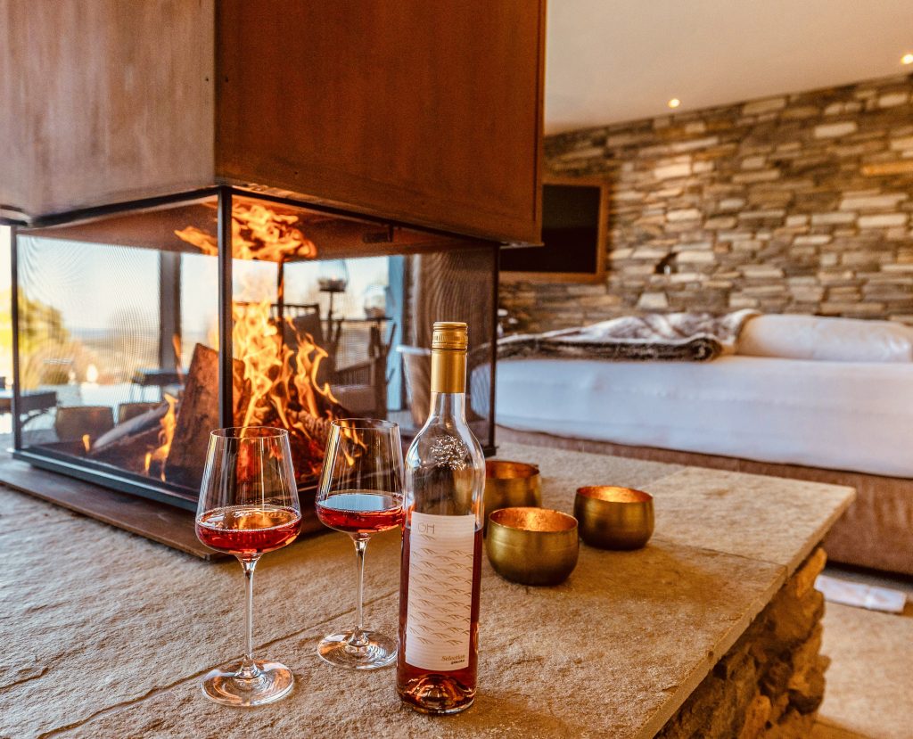 Περτούλι: Τα χιονισμένα μονοπάτια της Πίνδου