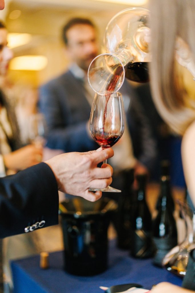 Μεγάλα κόκκινα κρασιά 2025: Το οινικό ραντεβού της χρονιάς