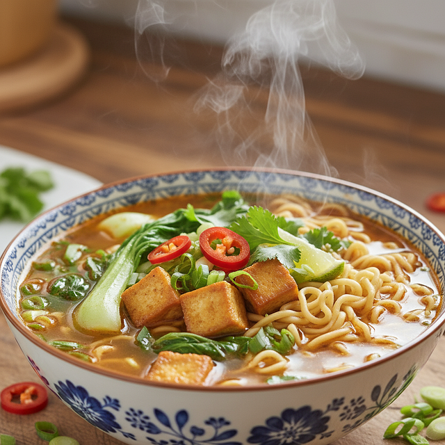 Ramen: Η ethnic σκηνή της Αθήνας γίνεται χειμωνιάτικη επιλογή