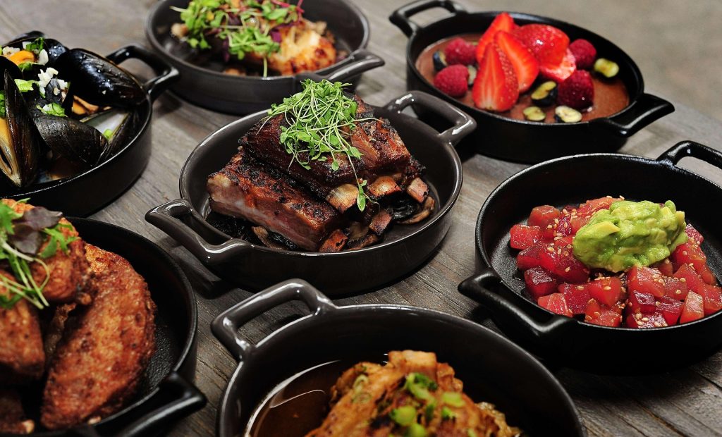 Κρύο έξω; 8 κουζίνες του κόσμου κάνουν τον χειμώνα πιο νόστιμο