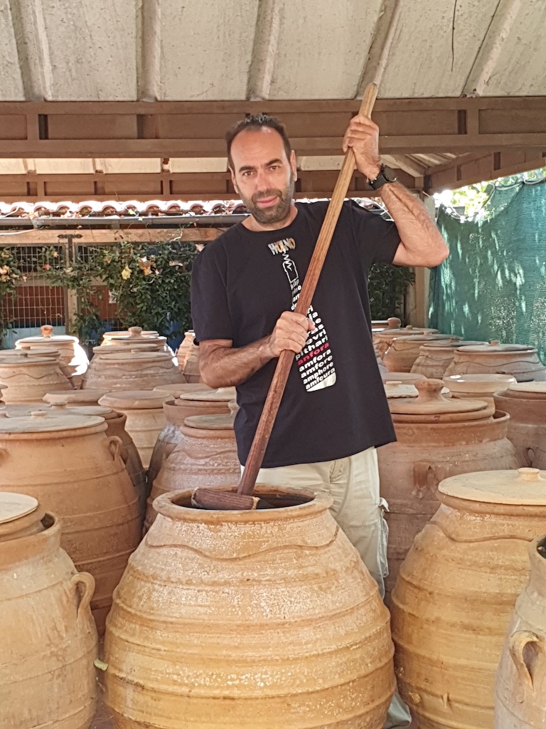 Ελληνικό κρασί: Ένα ταξίδι στις γηγενείς ποικιλίες της Ελλάδας