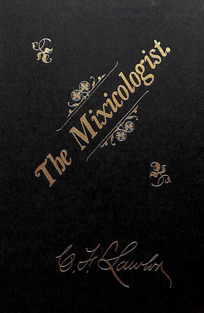 Bijou Cocktail: Το «κόσμημα» της ιστορίας των cocktails