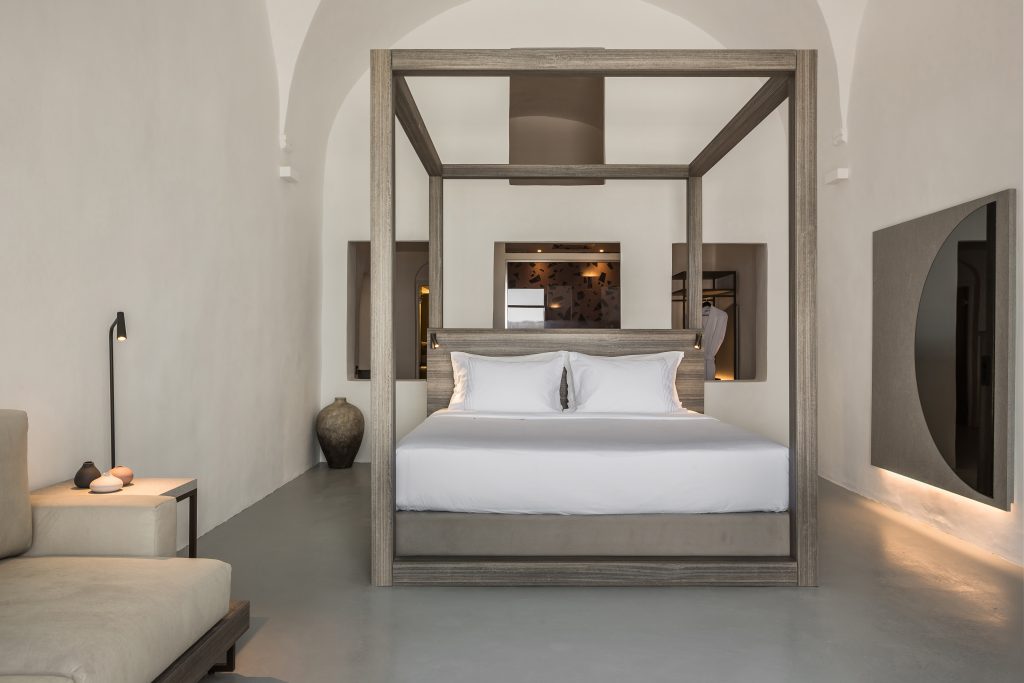 Hotel Interior Design: To νέο κεφάλαιο στον κλάδο της φιλοξενίας