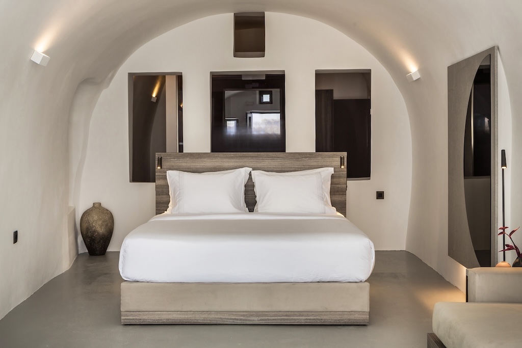 Hotel Interior Design: To νέο κεφάλαιο στον κλάδο της φιλοξενίας