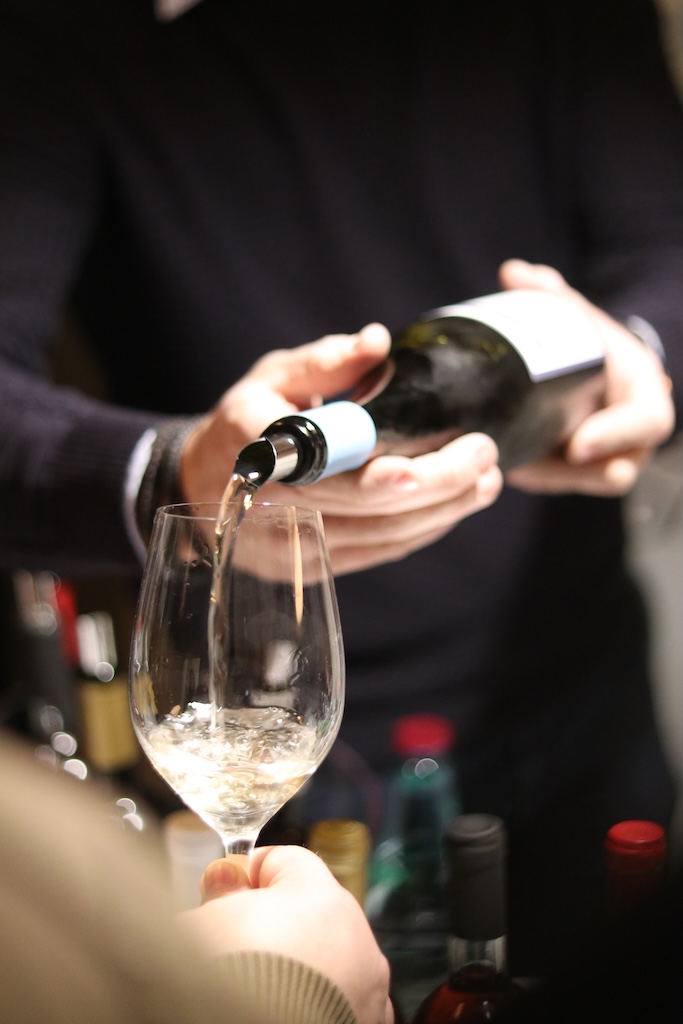 Thessaloniki Wine Show 2026: Το οινικό γεγονός της χρονιάς